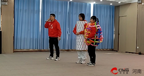 ​西平县人民医院家庭战队在健康中国行动知行大赛家庭专场驻马店市选拔赛中获得佳绩