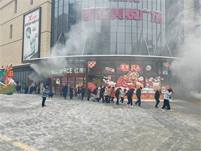 安全在心 以练筑防——淮滨县组织开展消防应急疏散演练