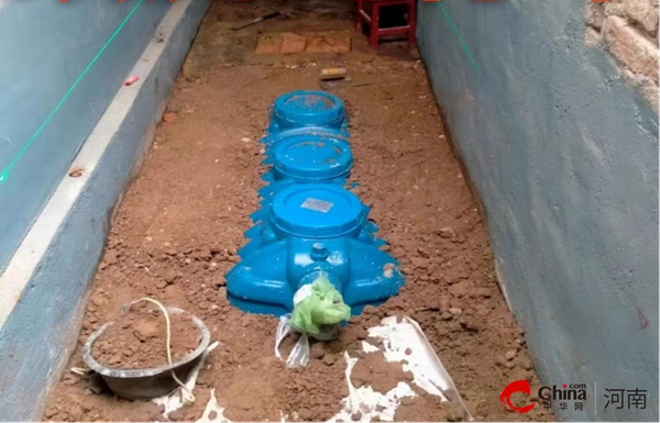 ​西平县专探乡扎实开展改厕工作促进乡村振兴