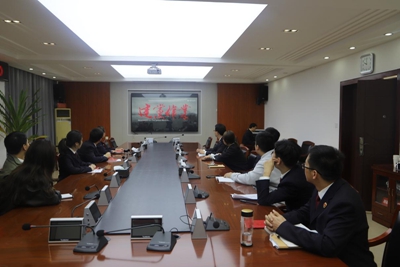 报道：​潢川县积极开展“我们的节日·清明”主题活动