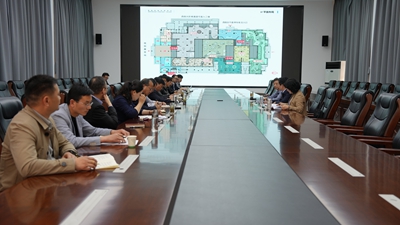 ​息县城乡规划建设管理委员会2024年第二次规委会专题会召开_全球播报