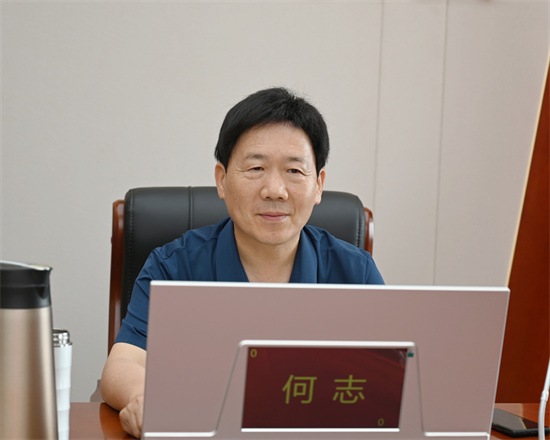 南阳市高新区法院召开第一季度发改案件评查会