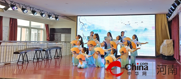 每日热闻!驻马店市第二十四小学举行2024届六年级香樟杯颁奖仪式
