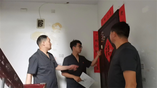 南陽市宛城法院持續(xù)開展集中執(zhí)行行動