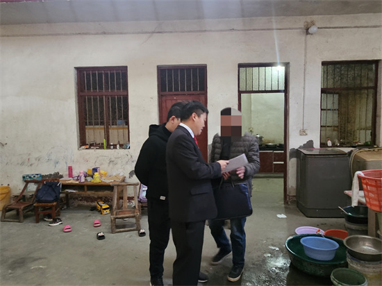 南阳市宛城区法院：“小标的”牵动民生弦，大执行赢得民心赞