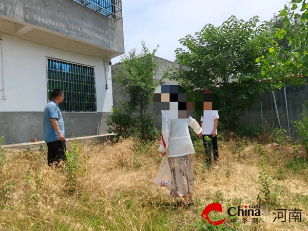 ? ?泌陽法院：【以案釋法】在自家住宅安裝攝像頭是否侵犯鄰居的隱私權