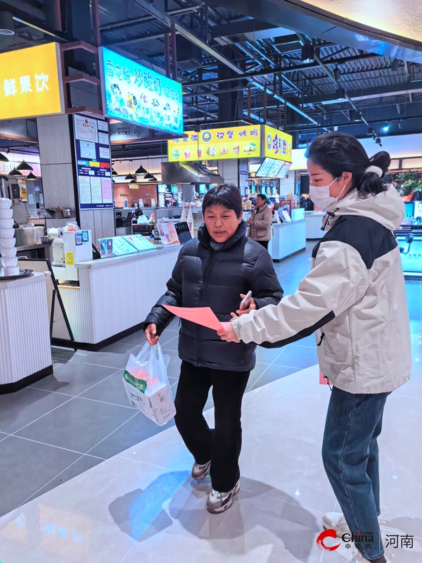 ​西平县应急管理局开展岁末年初扫黑除恶工作普法宣传活动