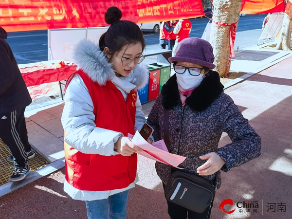 ​西平县应急管理局：提高六防六促意识 共筑美好健康家园