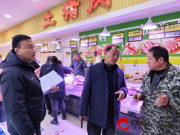 为密行空间“强筋骨”—驻马店市驿城区老河乡开展钢结构场馆房屋建筑安全隐患“大体检”专项行动