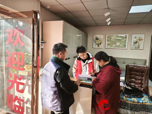 驻马店市驿城区朱古洞乡：悬挂安全生产责任牌 织密安全生产责任网