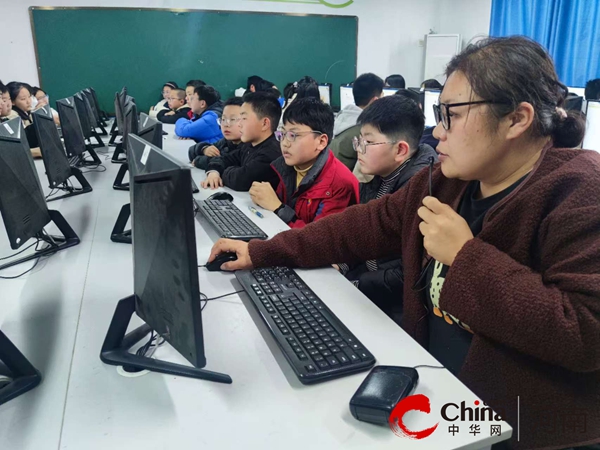 心海 “测” 航 ——驻马店市第十二小学开展2025年春季学生心理测评活动