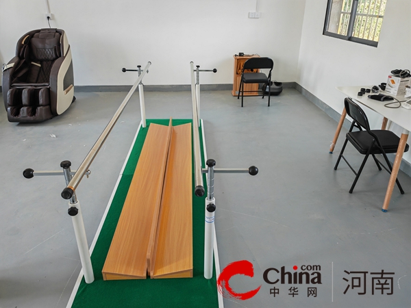 确山县双河镇:打造全民健康生活新典范