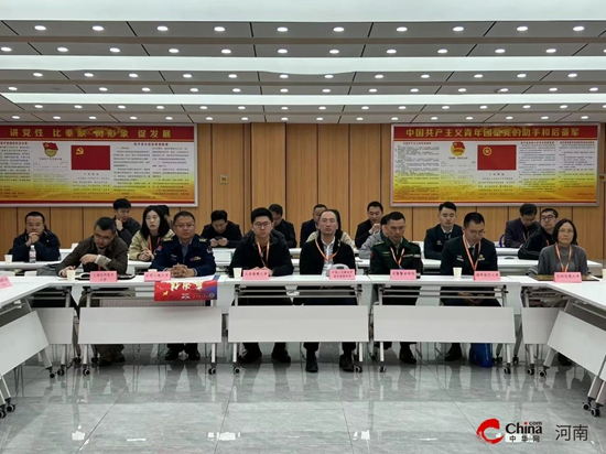 豫见好大学 名校河南行——西平高中携手全国高校共筑升学桥梁