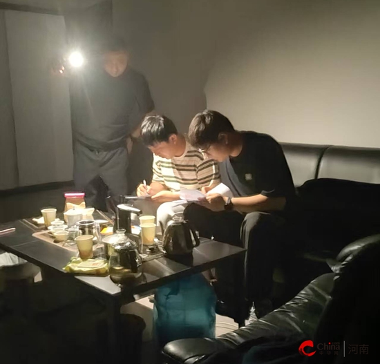 西平县人民法院：巧破执行阻难 护航营商环境