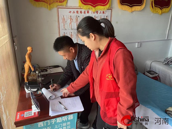 驻马店市驿城区南海街道光明社区：安全隐患细排查 做好平安守护者