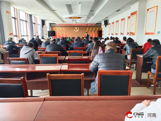 西平县柏城街道开展心理健康排查筛查活动