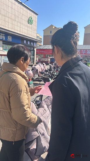 西平县应急管理局：广场宣传助力民族宗教和谐之音远扬