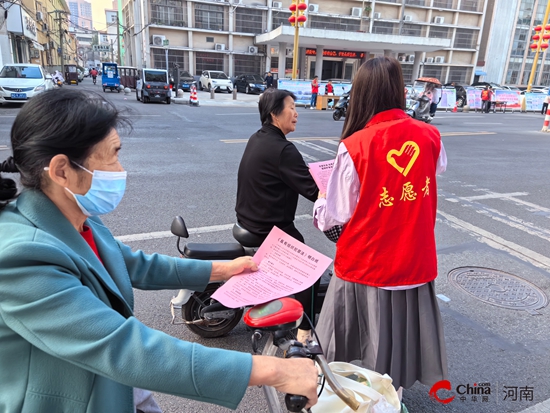 西平县应急管理局开展扫黑除恶专项斗争创造安全稳定的社会环境