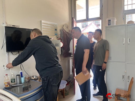 筑牢安全防线 护航特殊群体——西平县谭店乡开展托养机构消防安全专项检查及应急疏散演练