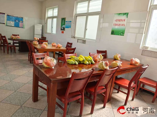 西平县二郎镇开展“粽叶飘香时 孝老情更浓”端午孝善敬老主题活动