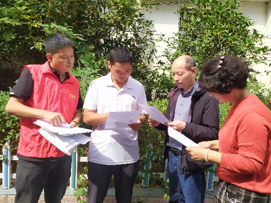 唐河县张店镇：打造诚信体系建设 绘就乡村振兴新风景