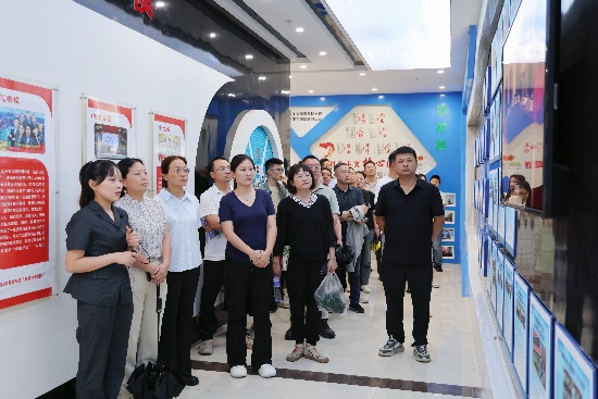 观看法治纪录片