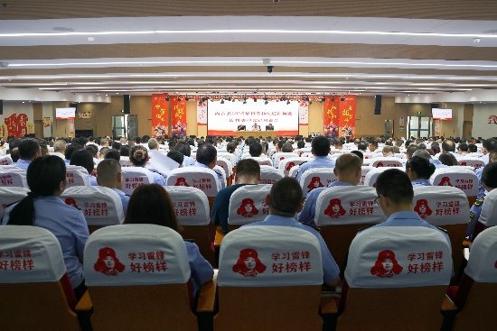 内乡县法院：法治思维“充电” 依法行政“提质”