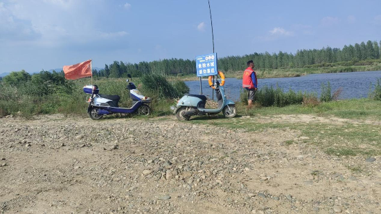 内乡县赤眉镇：织密防护网护佑生命 筑牢安全线守护暑期