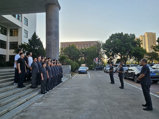 豫闽湘陕，千里奔袭！南阳宛城区法院一日执结八案