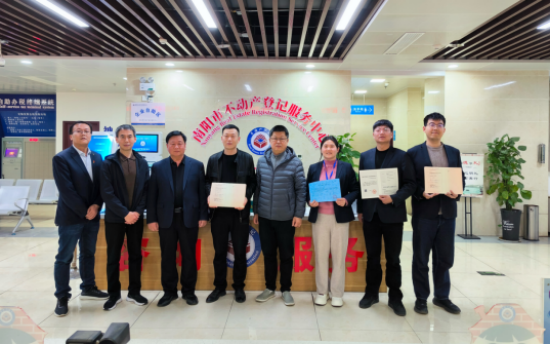 南阳宛城区：用好审批服务“加减法” 持续优化工程审批制度改革