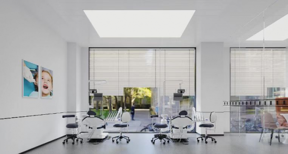 寒假黄金矫牙季，漳州博恩口腔让孩子悄悄变美，新学期自信绽放！