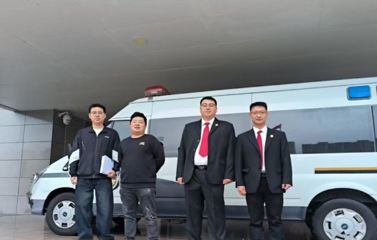 南召县法院：假日不打烊 执行不停歇