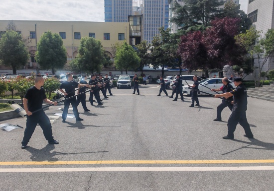 技能精进，聚焦实战场景演练