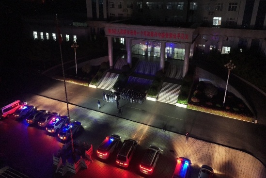 唐河县法院：“执行+直播”，凌晨出击解民生难题