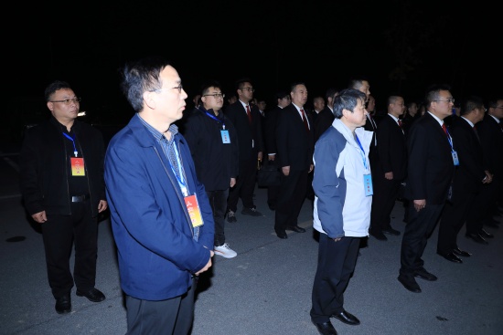 邓州市法院：利剑破晓！小标的，大民生！