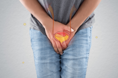 夜尿5次、腰酸难言？82%的40岁男性已中招，日本专家破解前列腺危机