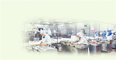 一口牛肉香 温暖几代人——明正牛肉的成长故事与助农振兴路