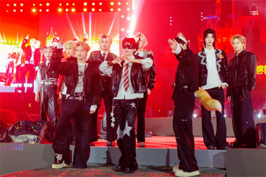 童话入梦，共迎新年：郑州方特跨年盛典即将点亮2026518