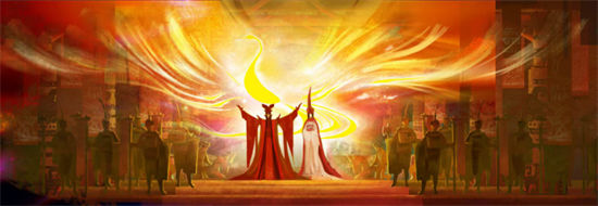 安阳方特2026 焕新启幕1285