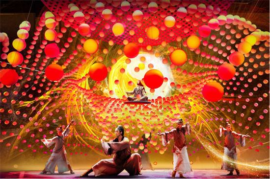 安阳方特2026 焕新启幕971