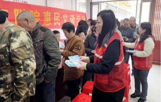 南阳宛城区：党建领航织密网格 绘就民生幸福图景