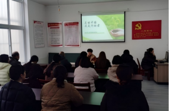 南阳宛城区委社会工作部:“一强三带”聚合力 绘就基层治理暖心画卷