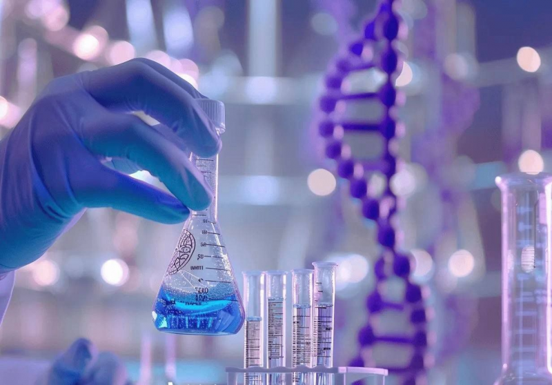 香港云数生物科技在港联合启动!