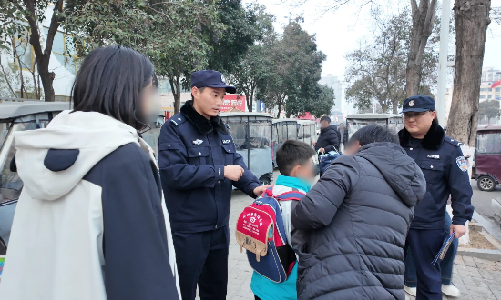 萌娃“失忆”又反转，原来……