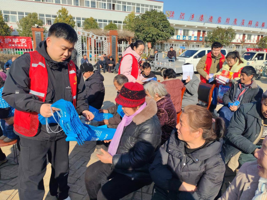 南阳宛城区：织密治理“一张网” 绘就民生幸福图