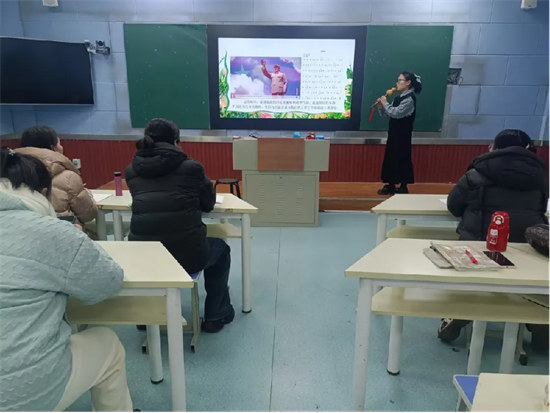 匠心育桃李 赛场展风华698