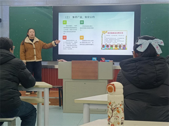 匠心育桃李 赛场展风华525