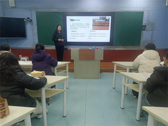 匠心育桃李 赛场展风华378