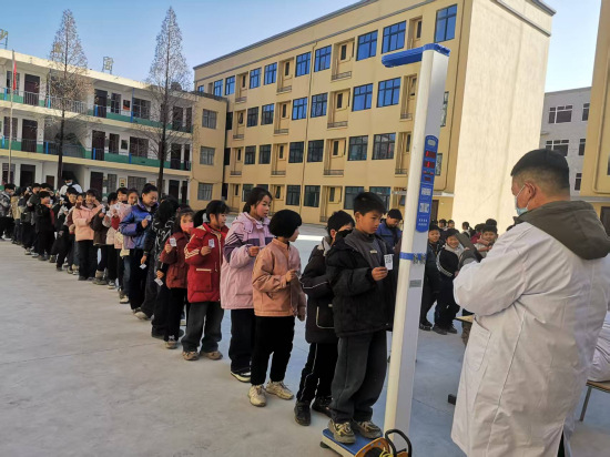 河南社旗扎实开展“我为群众办实事”活动