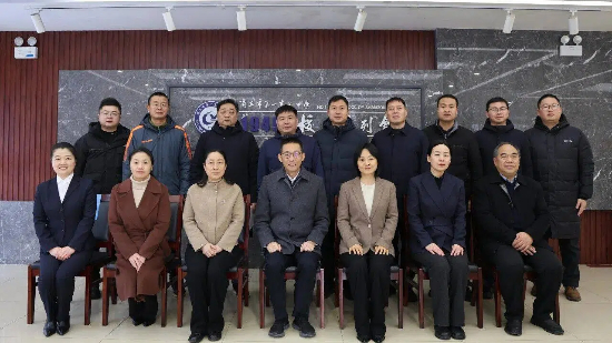 西湖大学校长施一公院士走进商丘市第一高级中学｜详解人才选拔培养特色